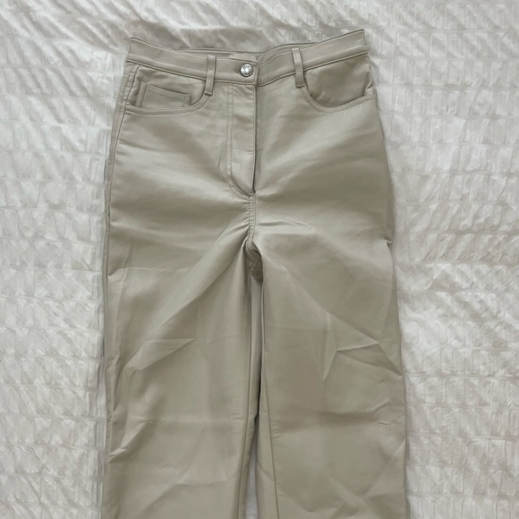 Wilfred The Melina Super High-Rise Pant - Picture 1 of 2